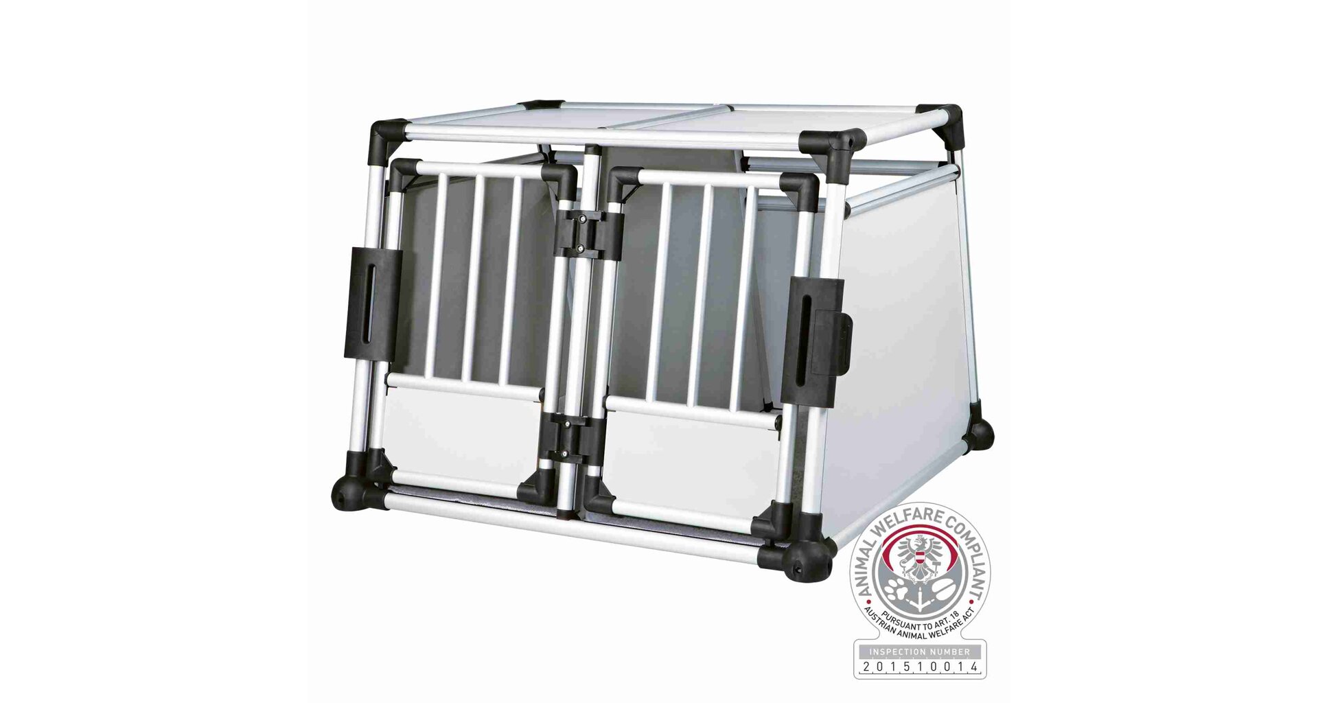 Trixie aluminium hotsell