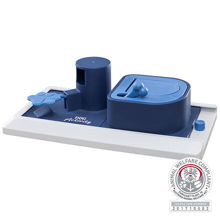 Trixie Dog Activity POCKER BOX VARIO 2  32x17 cm