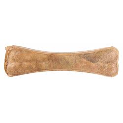 Kost buvolí kůže 230g/ 22cm
