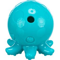 Snack Octopus - chobotnice na pamlsky, TPR, 11 cm