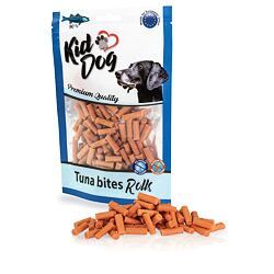 KIDDOG tuňákové válečky 80 g