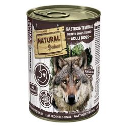 Natural Greatness GASTROINTESTINAL, veterinární dieta, konzerva pro psy 400g