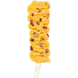PREMIO Lolly, žvýkací lízátko s kuřetem a brusinkami [30], 12 cm/ 30g