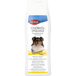 TRIXIE Jojoba-spülung kondicionér 250 ml - s jojobovým olejem