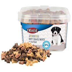JUNIOR Soft Snack Bones s vápníkem 140 g