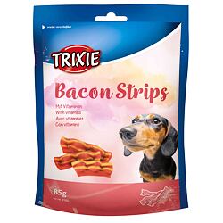 BACON STRIPS Light - slanina 85g TRIXIE