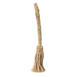 Kousací koště MATATABI 16 cm přírodní produkt