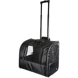 Taška ELEGANCE na kolečkách 45x41x21cm (max. 10kg)