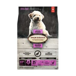 OBT Adult DOG Grain Free Duck Small Breed 2,27 kg