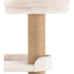 Náhradní sloupek se šroubem ø 110 × 330 mm, ke škrábadlu #44416