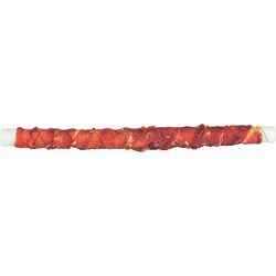 DentaFun tyčky s kachním masem a kuřecími játry [40] , 28 cm/95 g