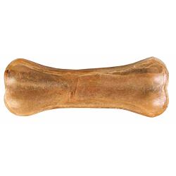Kost buvolí kůže 8cm (5 x 15 g)