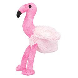 Plyšový plameňák růžový 35 cm