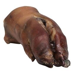 Vepřová nožka - 1 ks/cca 18 cm