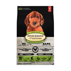 OBT Puppy DOG Chicken All Breeds 2,27 kg
