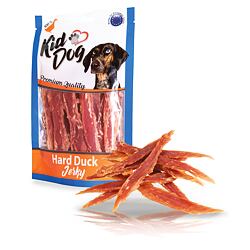 KIDDOG 100% kachní prsa 250 g