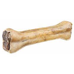 Kost buvolí kůže plněná volskou žílou 21 cm / 170 g
