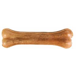 Kost buvolí kůže 13cm (2 x 60 g)