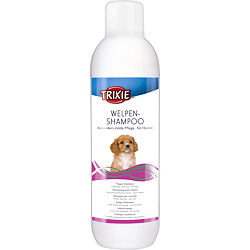 TRIXIE Welpen šampon 1 l - pro štěňata
