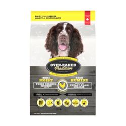 OBT Adult DOG Semi-Moist Chicken All Breeds 2.27 kg
