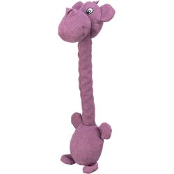 Hroch s paměťovým efektem, vnitřní lano, 50 cm, tkaná látka