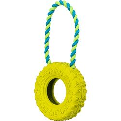 Přetahovadlo traktorové kolo 15 cm/32 cm