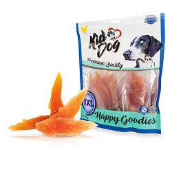 KIDDOG kuřecí prsa, měkké masíčko 500 g