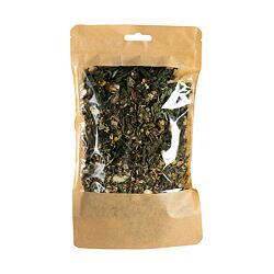 Dáme seno BYLINKOVÁ ZAHRADA - bylinná směs 60 g