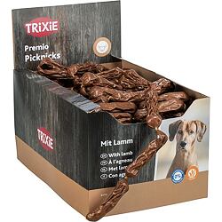 Premio PICKNICKS klobásky - jehněčí maso 8g, 200ks - TRIXIE