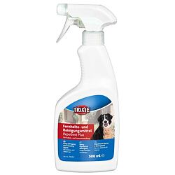 Odpuzující sprej Repellent Plus 500 ml
