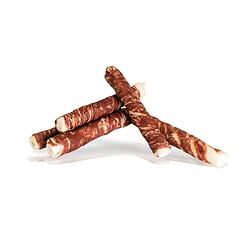 KIDDOG hovězí steak na buvolí tyčince - 16 mm/13 cm 250 g (8 ks/bal.)