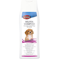 TRIXIE Welpen šampon 250 ml - pro štěňata