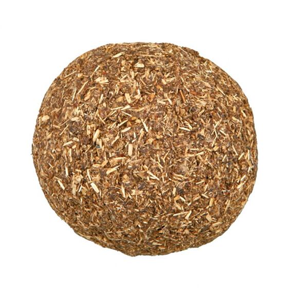 Kulička s catnipem,  ø 4 cm