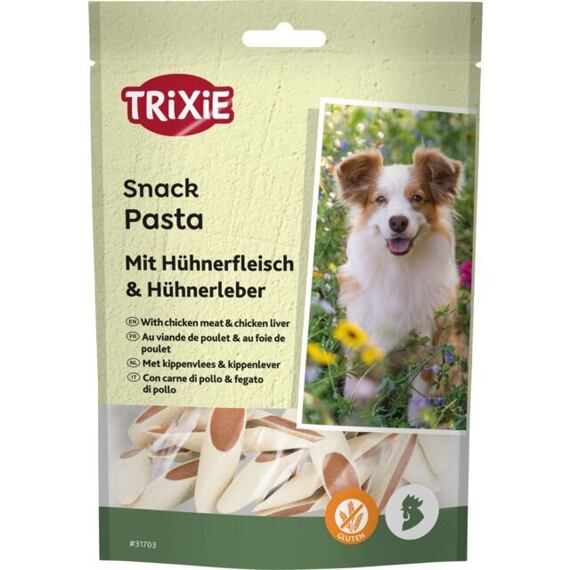 Premio CHICKEN PASTA light - kuřecí penne 100g