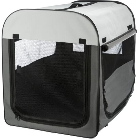 T-Camp MobileKennel