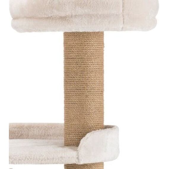 Náhradní sloupek se šroubem ø 110 × 330 mm, ke škrábadlu #44416