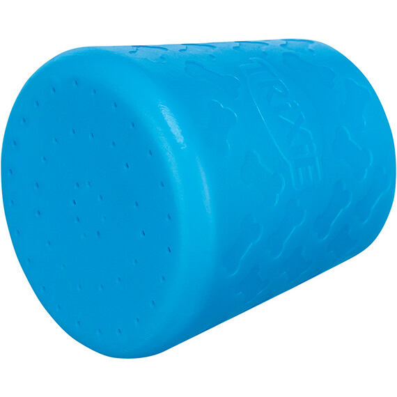 Mobilní sprcha pro psy,  ⌀ 5 x 5.5 cm, modrá