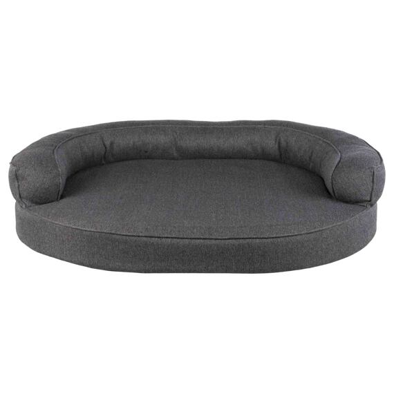 FLORENTINA sofa 80 x 60 cm šedá