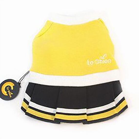 Cheer Leader dress