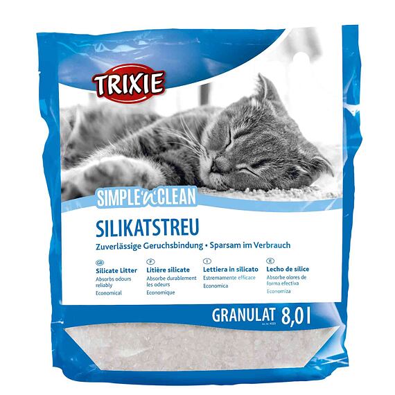 Fresh n Easy - granulky 8 l