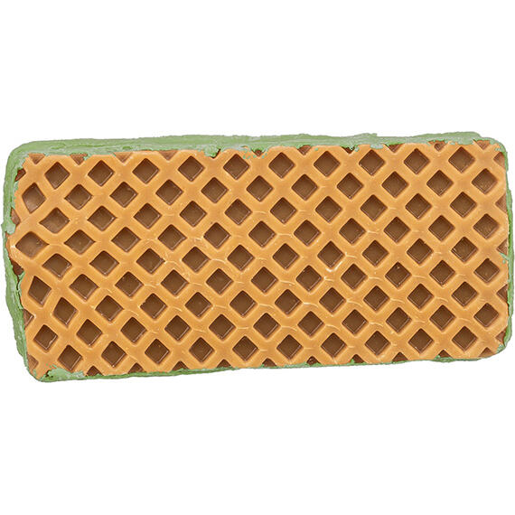 Sandwich Ice Cream, kuřecí oplatka [50], 50 g, zelená - LIMITOVANÁ NABÍDKA