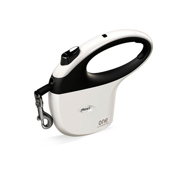 Flexi One for all, pásek 5 m, max. 30 kg