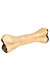 Buvolí kost plněná dršťkami 12 cm bal. 2x60 g
