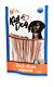KIDDOG kachní proužky carpaccio 80 g