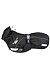 EXPLORE zimní bunda pro psy, S: 35 cm, černá