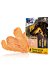KIDDOG SUPER PREMIUM 100% kuřecí prsa, tenké plátky pro psy, 50 g
