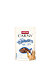 ANIMONDA Carny Adult Meat Yummies - kuře + losos 50 g