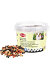 Soft Snack Bony MIX XXL- hovězí, jehněčí, kuře, zvěřina, losos 1800 g