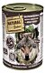 Natural Greatness GASTROINTESTINAL, veterinární dieta, konzerva pro psy 400g