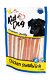 KIDDOG kuřecí sendvič s treskou 250 g